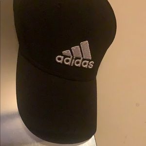 Adidas hat